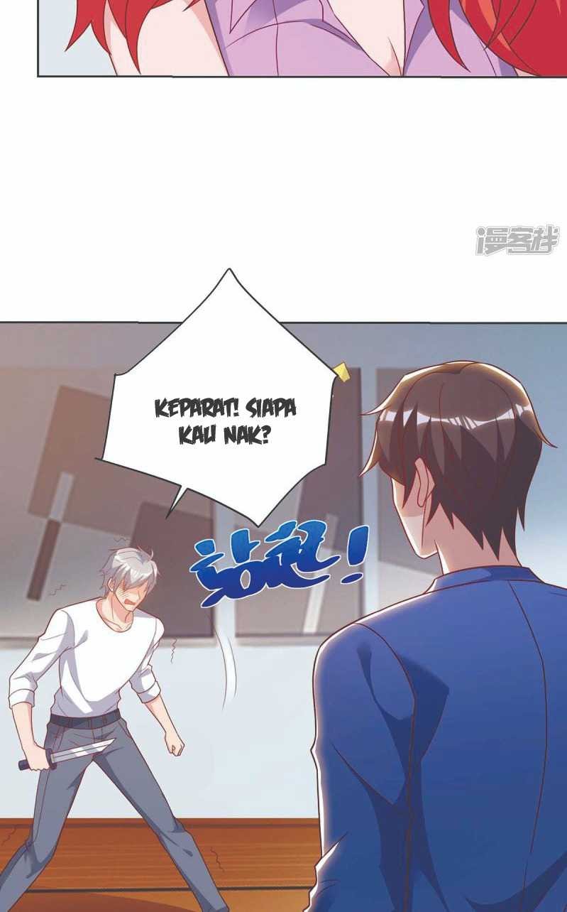 Rebirth Abandoned Less Return Chapter 97 Bahasa Indonesia